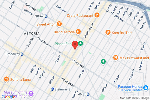 Astoria Dental Town PC - Dr. Eduard Niyazov, DDS