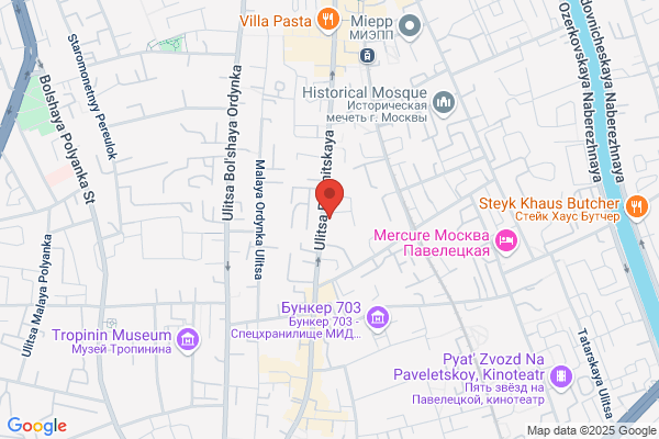 Boutique Dental