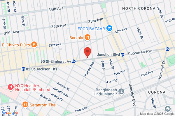 City Dental Associates