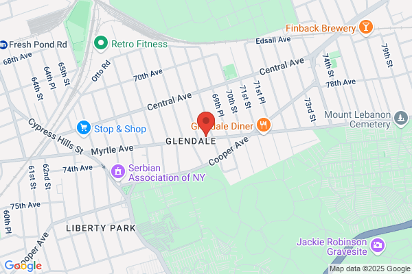 Pediatric Dental Associates of Glendale