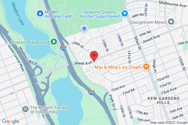 Pediatric Dentistry of Flushing (Queens)