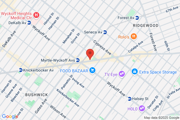 The Ridgewood Dental Group