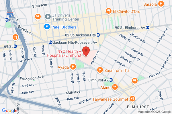 Clinic Nueva Esperanza