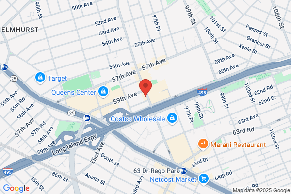 Goldstein Leonard S Dr Optometrist