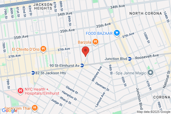 Park Slope Medical Office, P.C
