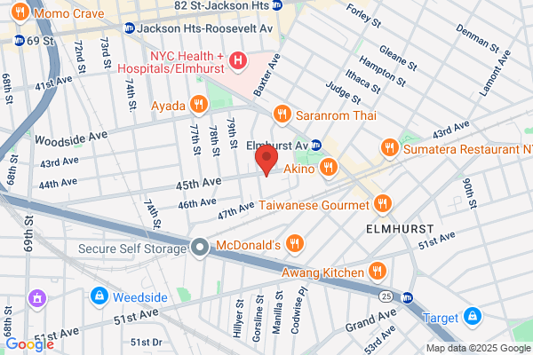 Queens Adult Care Center