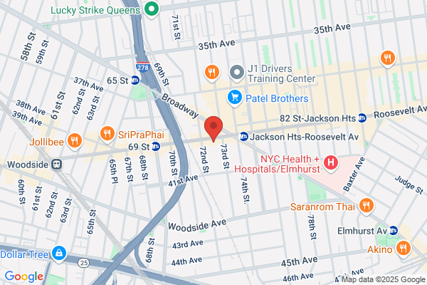 Siloam Acupuncture Clinic