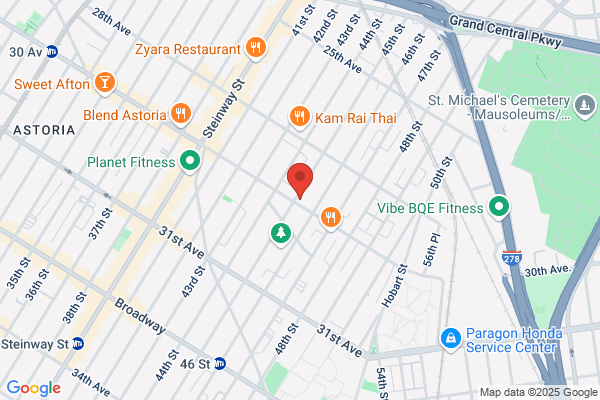 Avenue Pharmacy Inc