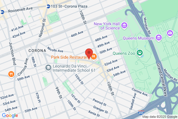 Corona Heights Pharmacy