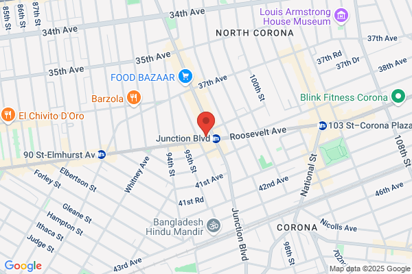 Junction Blvd Pharmacy