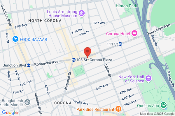 Queens Midnight Pharmacy Inc