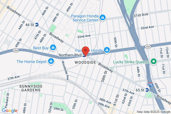 Paul Auto & Home Electronics