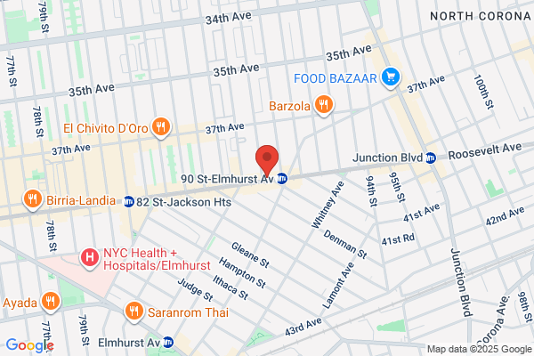 Roosevelt Electronics