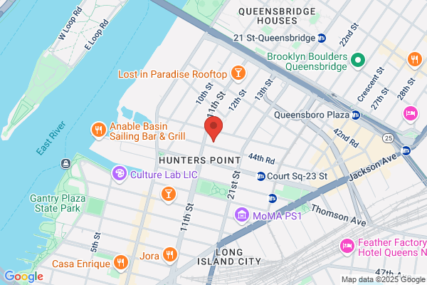Ahrcnyc Employment & Business Services