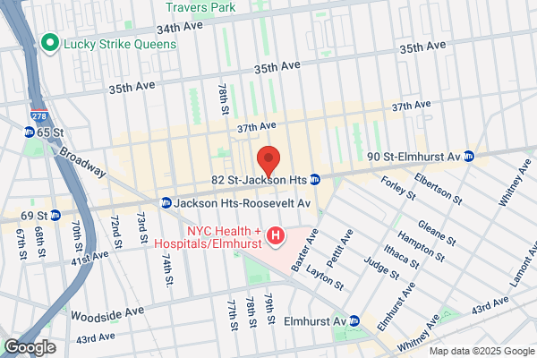 Rivera Employment Agency