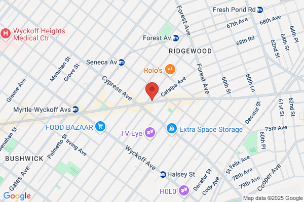Sterling Optical - Ridgewood
