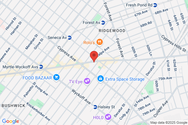5th Avenue Eye Center