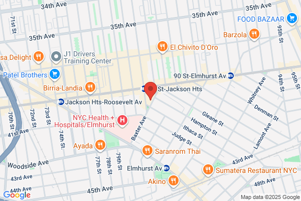 AdvantageCare Physicians – Jackson Heights Medical Office