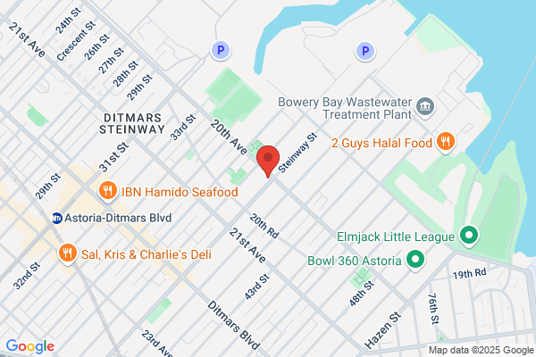 Athens Transmission Inc