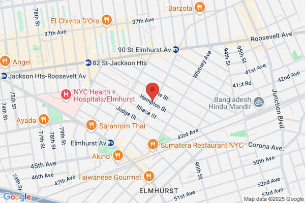 40-18 Hampton St Owners Corporation