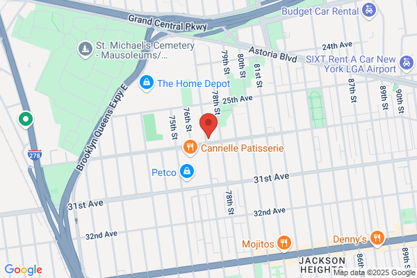 East Elmhurst Primary Medical Care