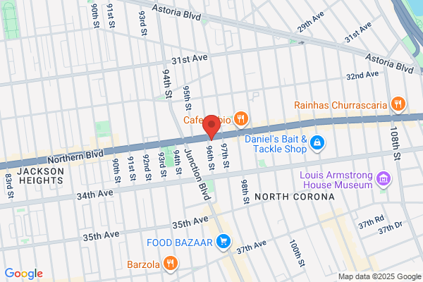Queens Medical Services Pllc
