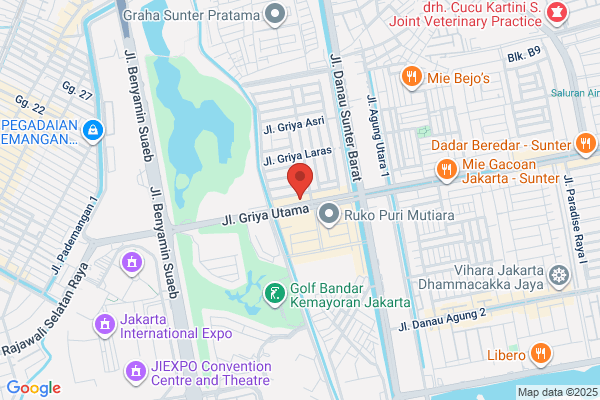 Chung Hwa Restaurant