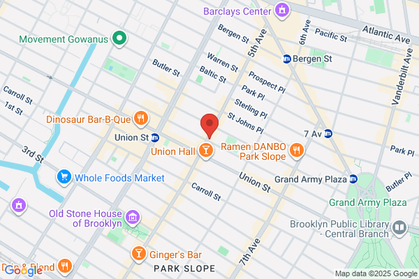 34th Avenue Grocery