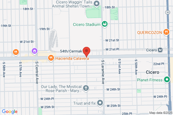 68th St King Food Corporation