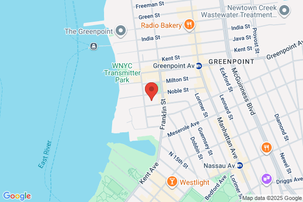 Greenpoint Food Mart