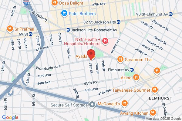 Woodside Deli & Grocery