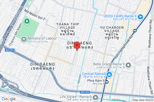New Amazing Hair Salon 柏格造型