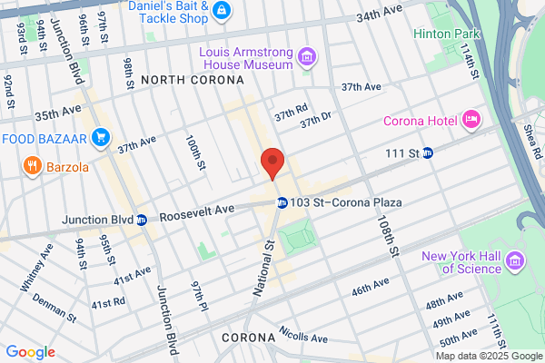 Corona Brothers Hardware Inc