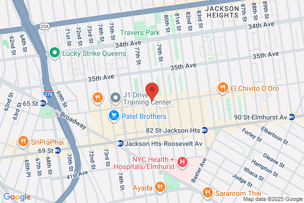 Jackson Home Center Inc