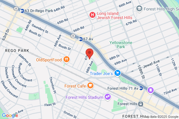 Logos Associates Ltd.