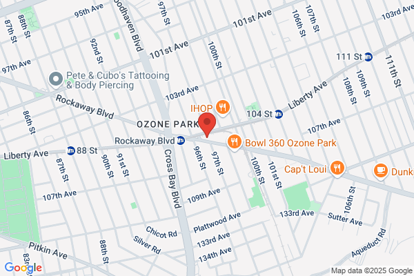 Rockaway Furniture Inc