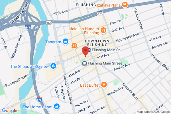 Nationwide Insurance: Jimmy Zhong Agency