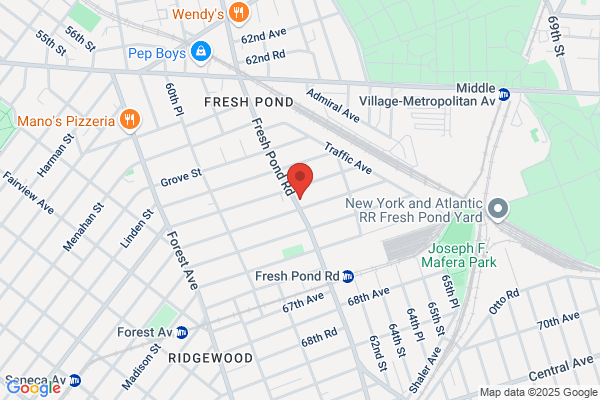 Community Brokerage Inc
