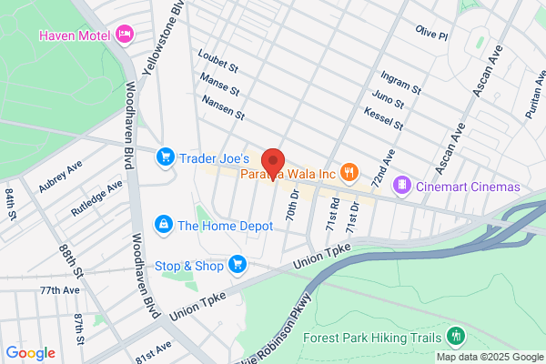 Gold Buyers Club & Jewelers of Forest Hills