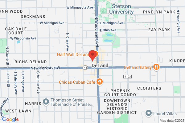 2001 Palmetto Realty