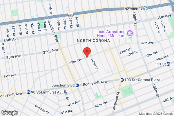 Alhua Laundromat Inc