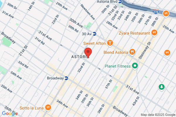 Angelos Laundromat