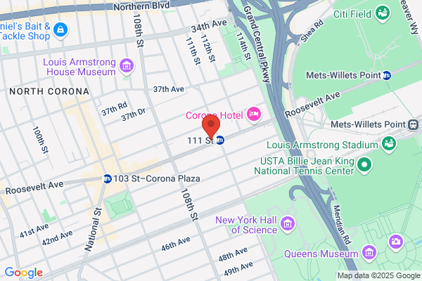 Corona Dry Cleaners
