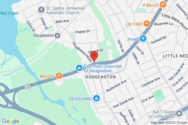 Douglaston French Cleaners