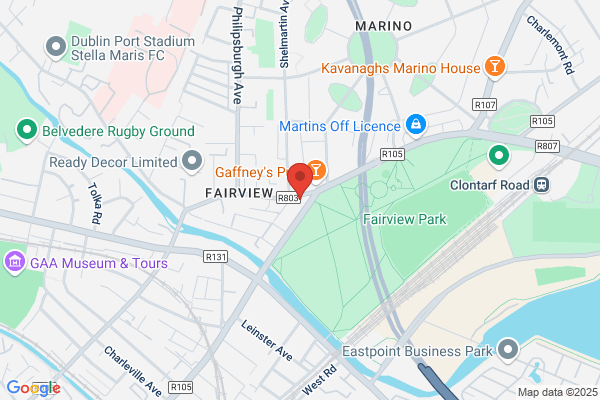 Fairview French Cleaners