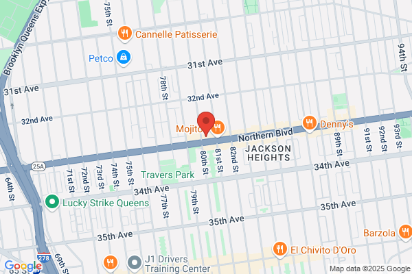 Foremost Laundromat