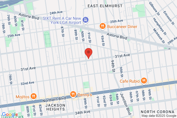 K & R Laundries Inc