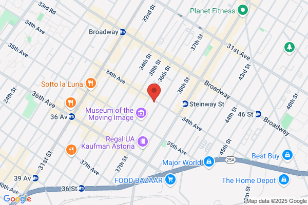 Katherine's Laundromat