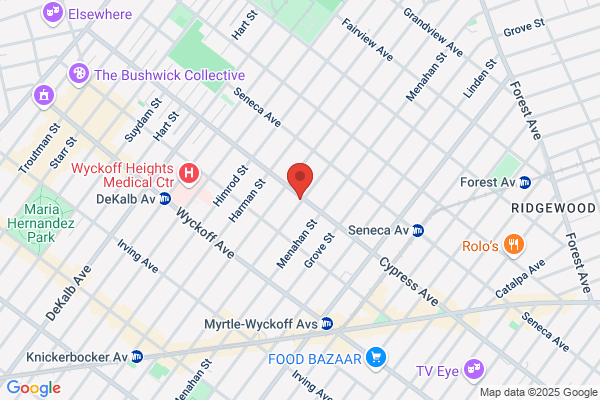 L & L Laundromat