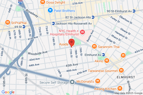New King's Laundromat